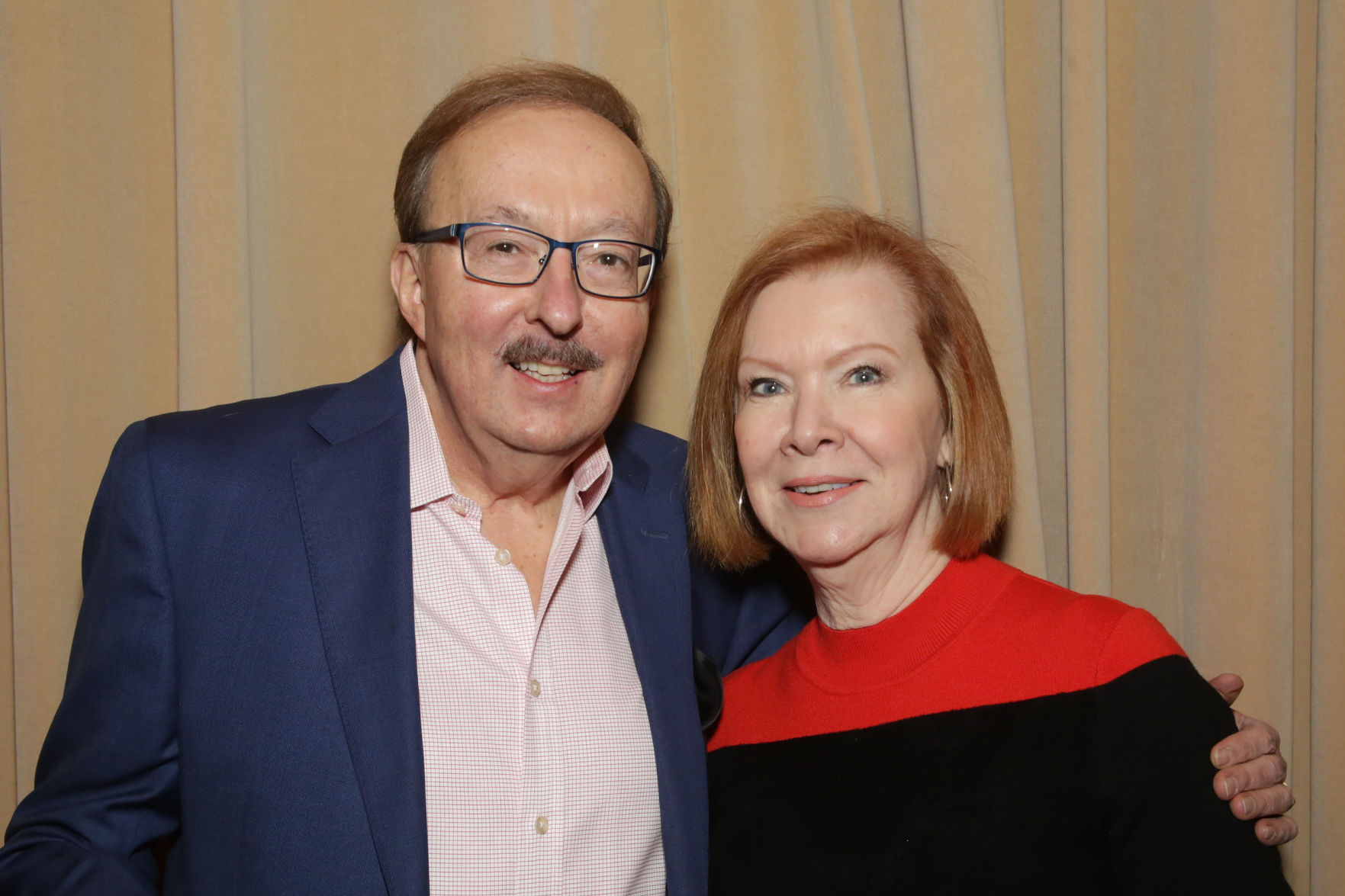 Home Builders Association 2017 Holiday Gala